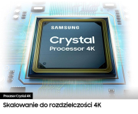 Samsung UE55AU8002 - 627747 - zdjęcie 8